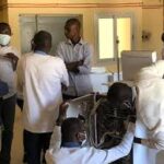 La formation du personnel médical : un atout pour mieux utiliser les équipements biomédicaux